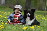 ENFANT ET CHIEN 271